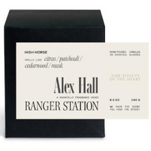 Load image into Gallery viewer, Ranger Station x Alex Hall – High Horse Candle