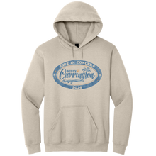 Load image into Gallery viewer, Billy Currington 2026 Sand Hoodie