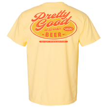 Load image into Gallery viewer, Billy Currington Butter Beer Tee