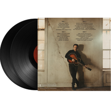 Load image into Gallery viewer, Charles Esten Black Vinyl- Love Ain't Pretty