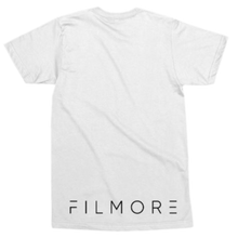 Load image into Gallery viewer, Filmore Light Grey F Logo Tee
