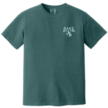Load image into Gallery viewer, Gary Allan Blue Spruce Song List Tee