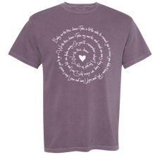 Load image into Gallery viewer, George Strait Wine Write This Down Tee