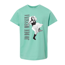 Load image into Gallery viewer, Jo Dee Messina YOUTH Photo Tee