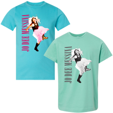 Load image into Gallery viewer, Jo Dee Messina YOUTH Photo Tee