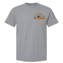 Load image into Gallery viewer, Justin Moore Grey Bait and Tackle Tee
