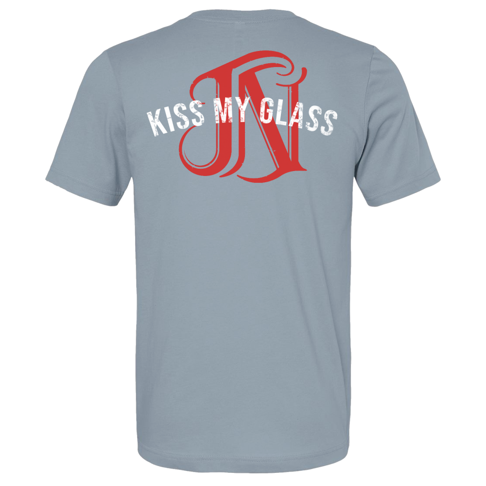 Joe Nichols Vintage Denim Brokenheartsville Tee – Richards and