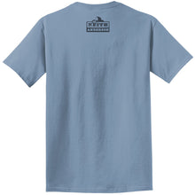 Load image into Gallery viewer, Keith Anderson Denim Pickin' Wildflowers Tee