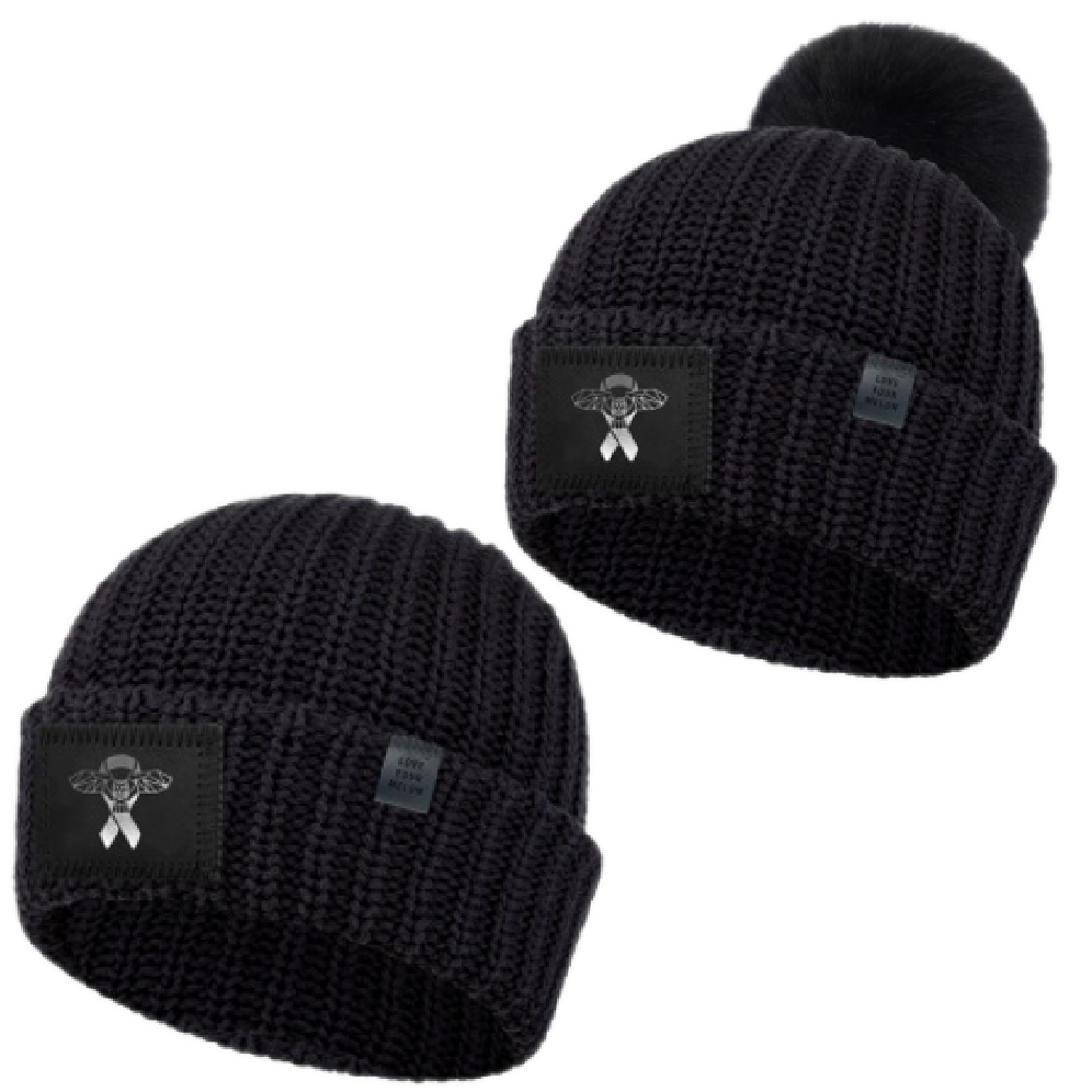 Love Your Melon x M10 Beanie Richards and Southern
