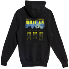Load image into Gallery viewer, Mitchell Tenpenny x Rythm Hoodie
