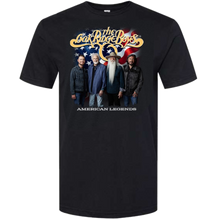 Load image into Gallery viewer, Oak Ridge Boys 2026 Photo Tee