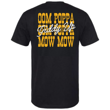 Load image into Gallery viewer, Oak Ridge Boys 2026 Photo Tee