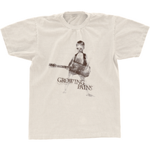 Load image into Gallery viewer, Ryman Growing Pains Tee/Vinyl Bundle