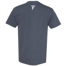 Load image into Gallery viewer, Tyler Farr Denim Deer Tee
