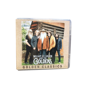 Golden Classics Flash Drive