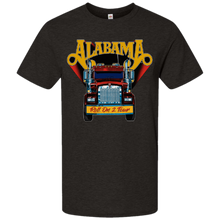Load image into Gallery viewer, Alabama Roll On 2 Tour Tee
