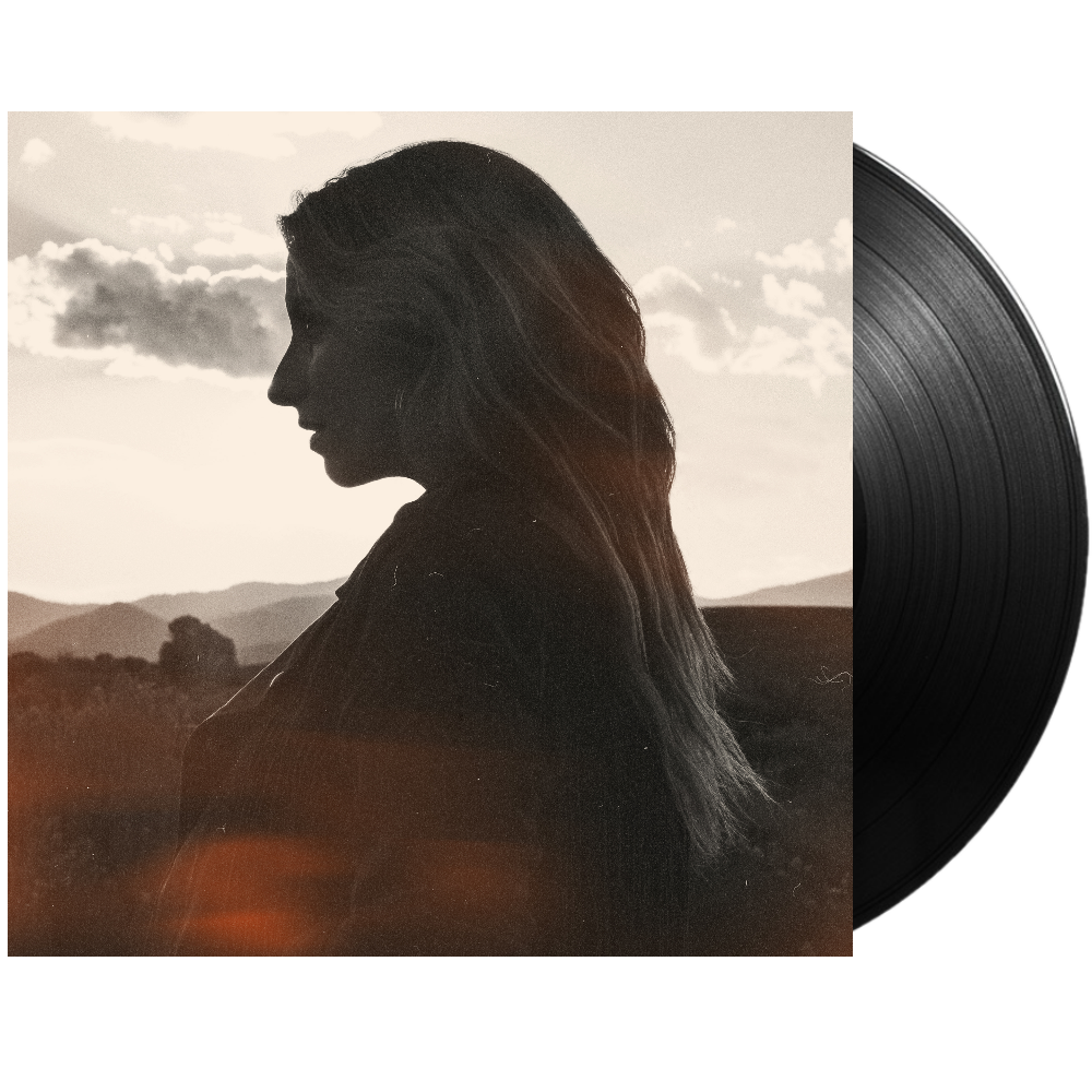 Caitlyn Smith Vinyl- High and Low