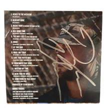 Load image into Gallery viewer, Dylan Wolfe Signed CD- Chasing A Dream