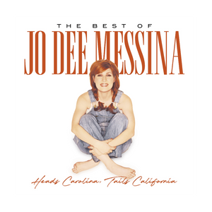 The Best of Jo Dee Messina CD