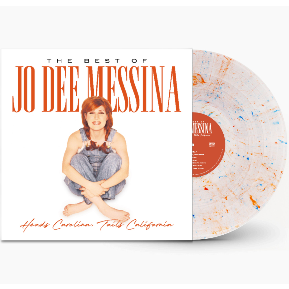 The Best of Jo Dee Messina Vinyl
