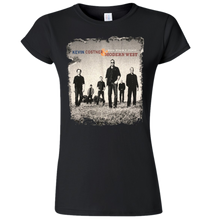 Load image into Gallery viewer, Kevin Costner &amp; Modern West From Where I Stand Album Tee
