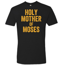 Load image into Gallery viewer, Lee Brice Holy Mother Black Tee
