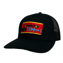 Load image into Gallery viewer, Lonestar 10 to 1 Ballcap
