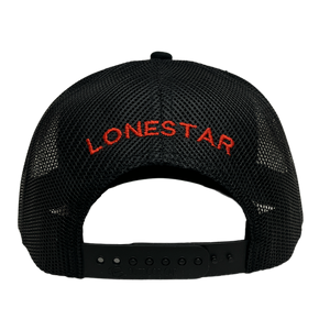 Lonestar 10 to 1 Ballcap