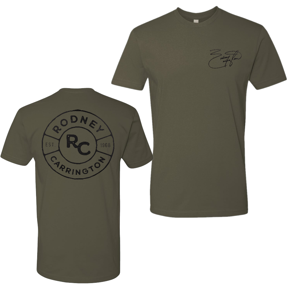 90s USA製 Rodney Carrington ツアー ジョークTシャツ 90s USA製 Rodney Carrington ツアー ジョークTシャツ