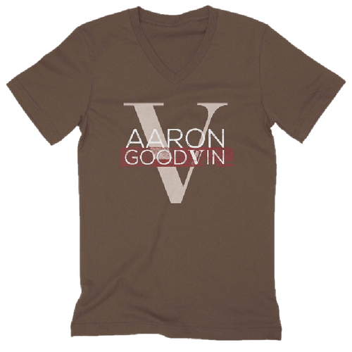 Aaron Goodvin V Album