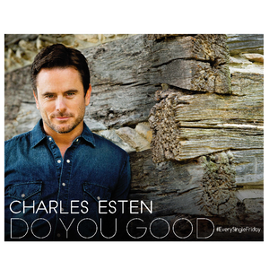 Charles Esten 8x10- Do You Good
