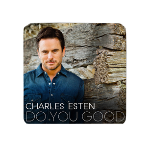 Charles Esten Song Title Sticker- Do You Good