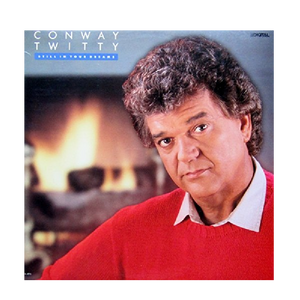 Conway Twitty CD- Still In Your Dreams