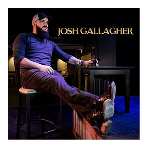 Josh Gallagher Self Titled EP