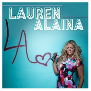 Lauren Alaina Self Titled EP