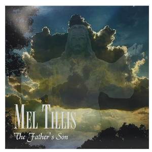Mel Tillis CD- The Father's Son