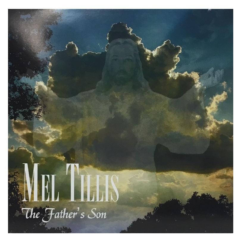 Mel Tillis CD- The Father's Son