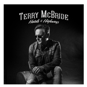 Terry McBride EP- Highways and Hotels-Unsigned