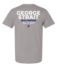 Load image into Gallery viewer, East Rutherford (Giants), NJ Event Tee
