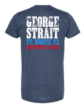 Load image into Gallery viewer, Ft Worth, Texas Event Tee
