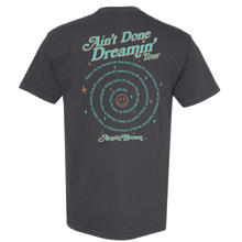 Load image into Gallery viewer, Austin Brown Graphite Ain't Done Dreamin' Tee

