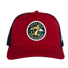 Load image into Gallery viewer, Alabama Dixieland Delight Ballcap
