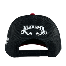 Load image into Gallery viewer, Alabama Dixieland Delight Ballcap
