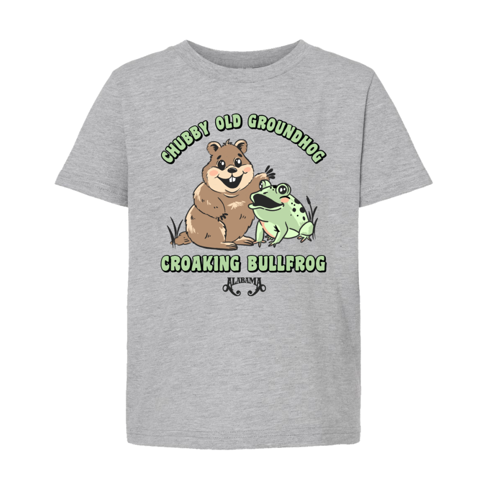 Alabama Youth Tee