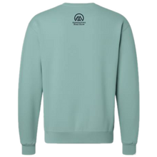 Load image into Gallery viewer, Appalachian Road Show Sage Della Jane Sweatshirt
