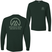 Load image into Gallery viewer, Appalachian Road Show Long Sleeve Logo Tee
