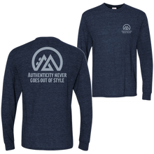 Load image into Gallery viewer, Appalachian Road Show Long Sleeve Logo Tee
