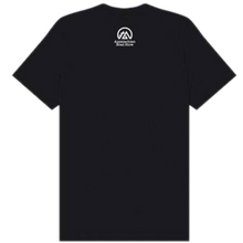 Load image into Gallery viewer, Appalachian Road Show Della Jane Black Tee
