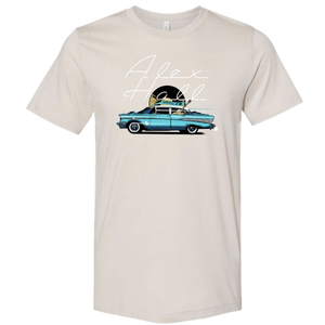‘57 Chevy Tee