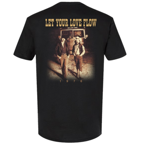 Bellamy Brothers 50th Anniversary Tee